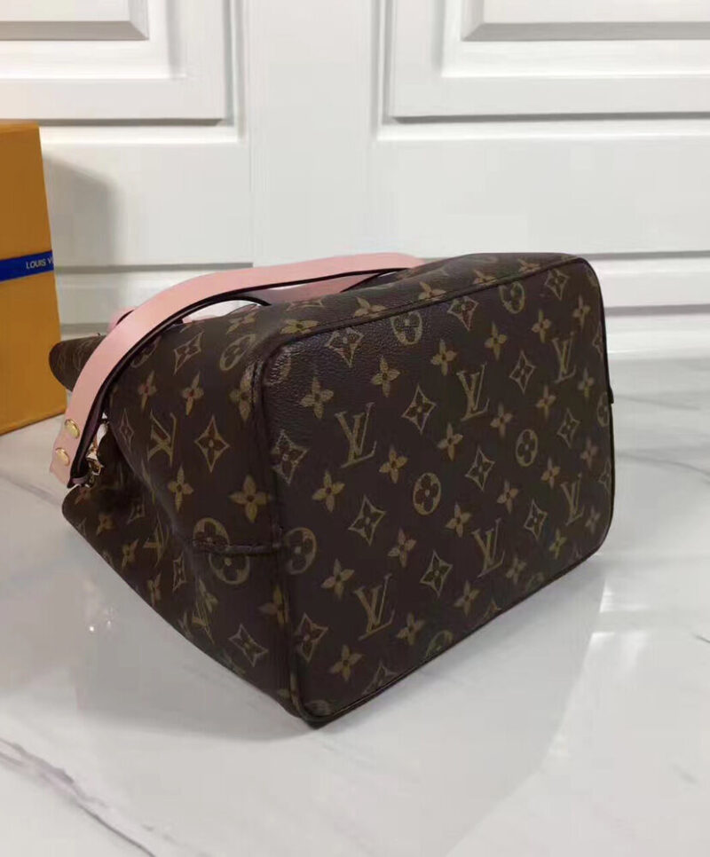 Louis Vuitton Monogram Neonoe M44020 M44021 M44022